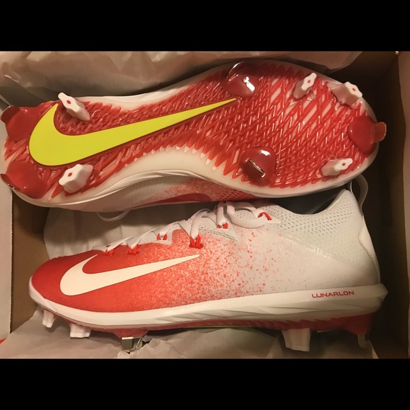 Nike baseball cleats - Picture 2 of 3